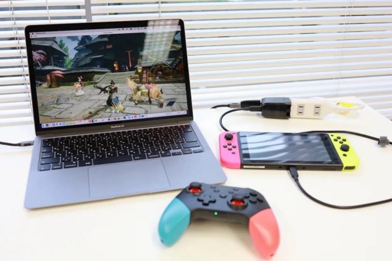 صورة لـ كيفية تسريع Yuzu Emulator على نظام Windows | 1L7EgW6jOIGiWoh1Wp7ECbA-DzTechs