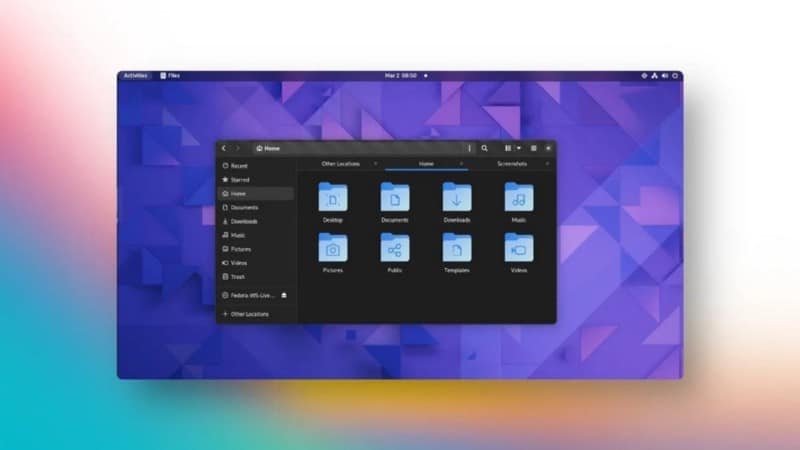 صورة لـ إضافات Nautilus لتحسين مدير ملفات Gnome الذي تستخدمه | 1OXDA2gLuMvwt3zpN3hd4nw-DzTechs
