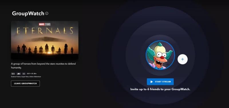صورة لـ مقارنة بين +Apple TV و Disney+: ما هي خدمة البث الأفضل؟ | 1OfFhPC4sYMcyxlaO5vNGeg-DzTechs