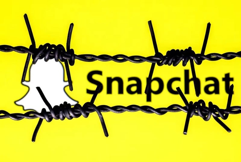 صورة لـ الأشياء التي يمكن أن تمنعك من استخدام Snapchat | 1PvOSYrfdki1KMnDVG_8s6w-DzTechs