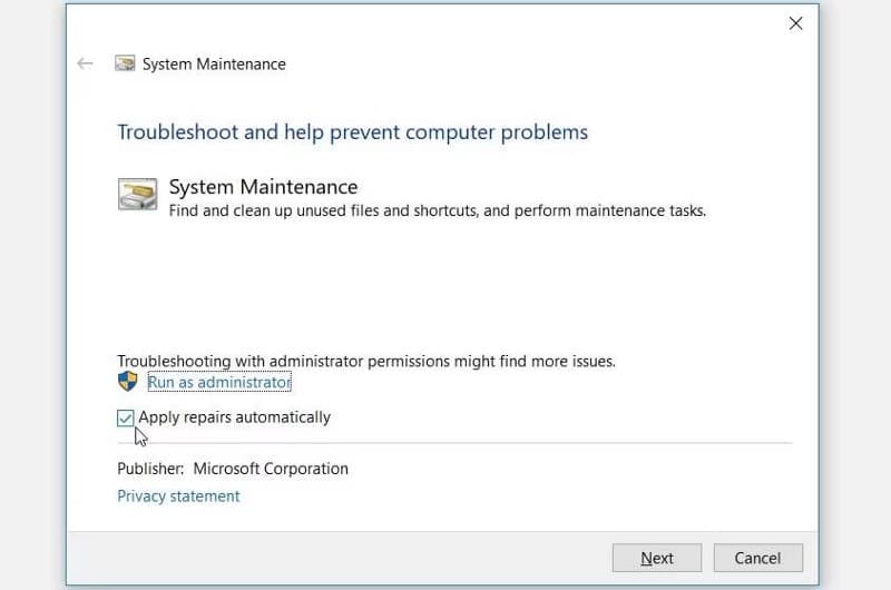 صورة لـ طرق لإصلاح خطأ “هذا التطبيق لا يدعم العقد المُحدد” على Windows | 1RbjyR5nTa1abkEWgRJPxVA-DzTechs