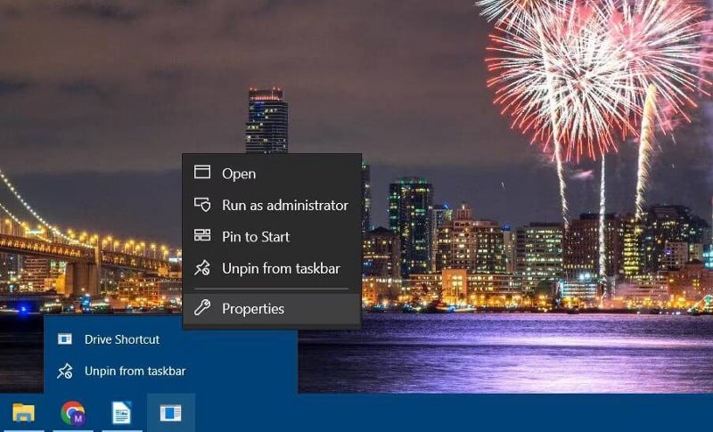 صورة لـ كيفية إضافة اختصارات لفتح محركات أقراص USB على Windows | 1Rc-RrkPWBGEveiPGbrlpUA-DzTechs