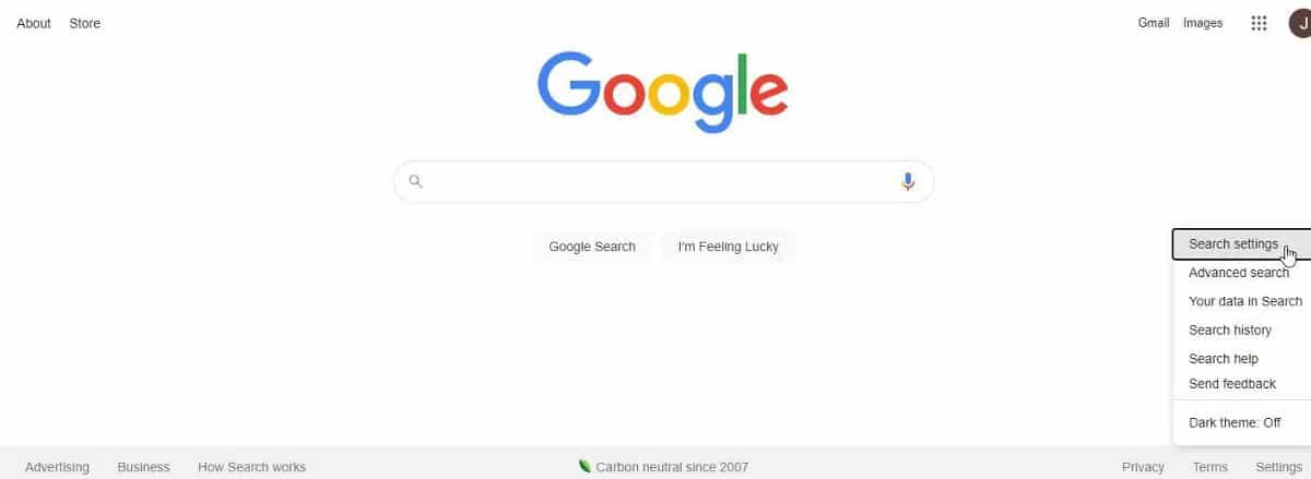 صورة لـ كيفية تعطيل عمليات البحث الشائعة على Google | 1S-4vmitNHGfm1xMK7werXQ-DzTechs