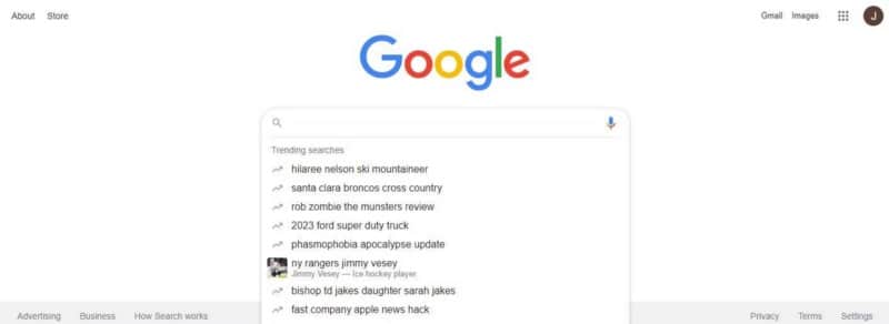 صورة لـ كيفية تعطيل عمليات البحث الشائعة على Google | 1SHVIguNPKbVdtmEhGPUVAg-DzTechs