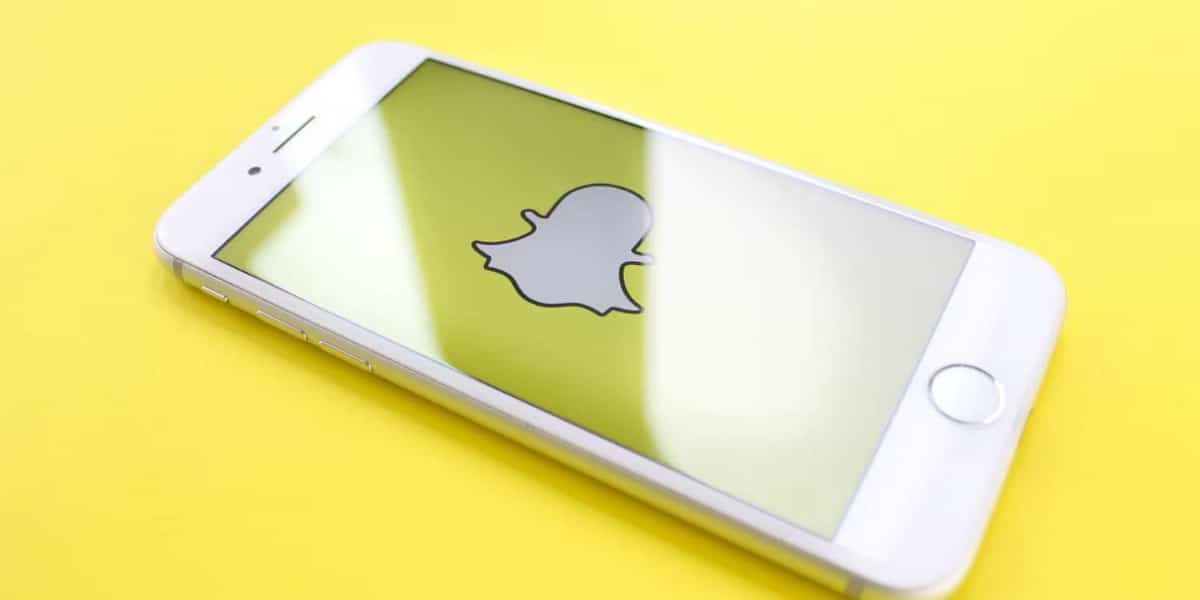 صورة لـ الأشياء التي يمكن أن تمنعك من استخدام Snapchat | 1TIZ1XXIjkOOlAvORhARwXQ-DzTechs