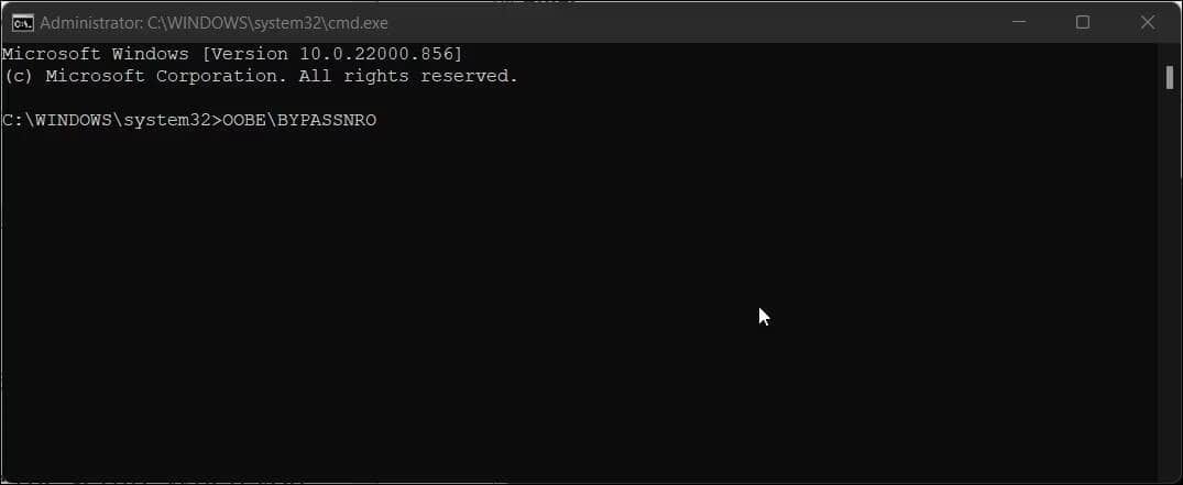 صورة لـ كيفية تثبيت وإعداد Windows 11 بدون اتصال بالإنترنت | 1TJmYrx1Mm2JKP-HmHc8iRw-DzTechs