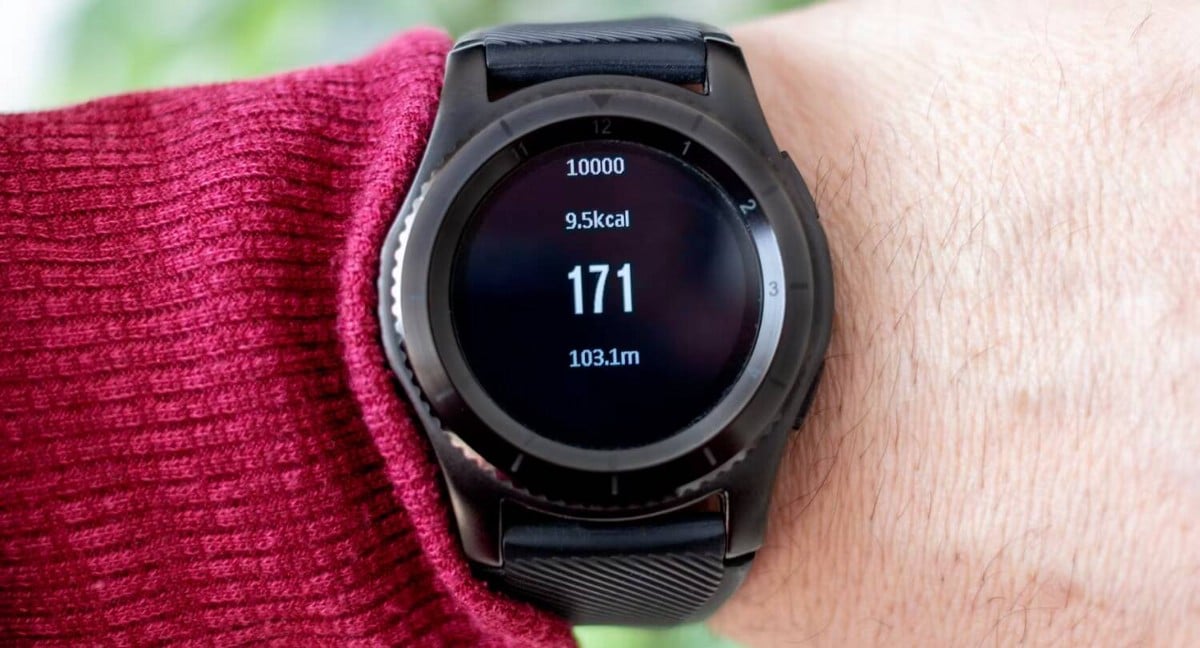 صورة لـ الأشياء التي يُمكنك القيام بها على Galaxy Watch باستخدام iPhone الخاص بك | 1T_yVPLJjc7_RAqZekgVl2A-DzTechs