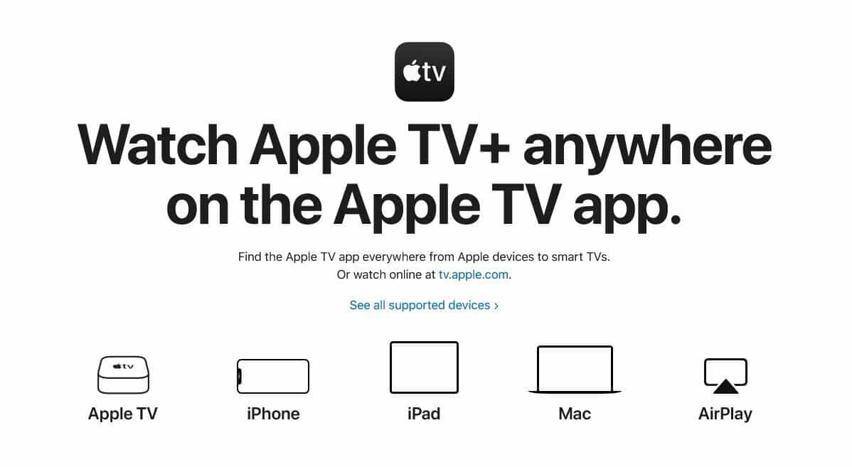صورة لـ مقارنة بين +Apple TV و Disney+: ما هي خدمة البث الأفضل؟ | 1UsLuzYKnQe09wId-1PBgsg-DzTechs