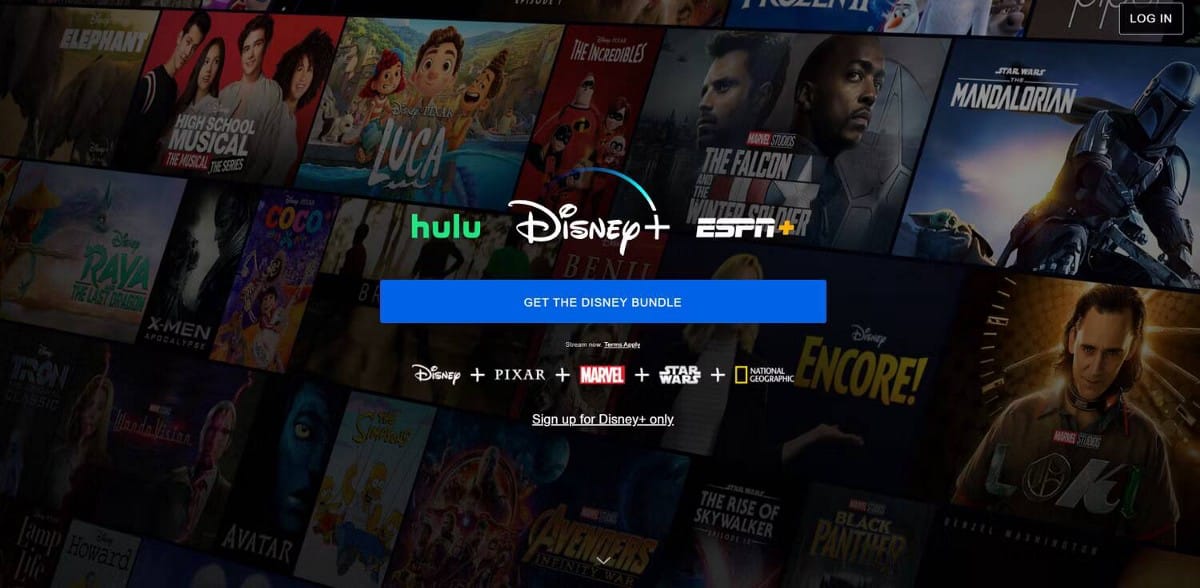 صورة لـ مقارنة بين +Apple TV و Disney+: ما هي خدمة البث الأفضل؟ | 1WJuhfkVIzZnP3OINoNJ7Sg-DzTechs
