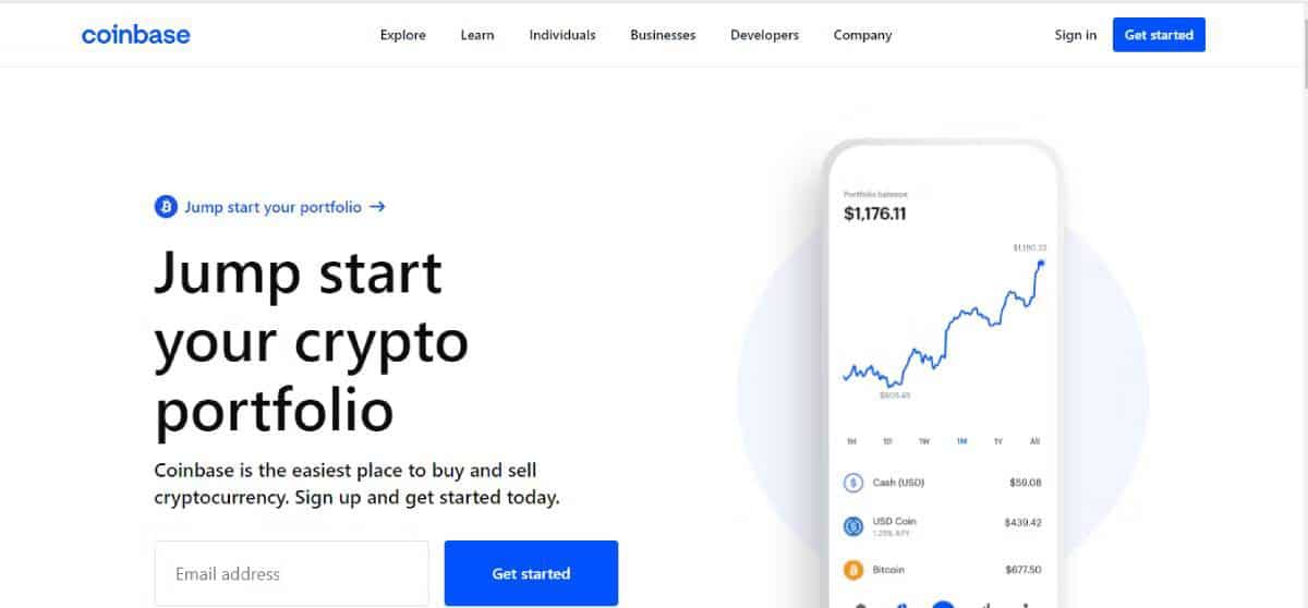 صورة لـ مقارنة بين Coinbase و Uphold: أيهما يجب أن تستخدم؟ | 1WYOsvSQS8-CDhBxWaRCNaQ-DzTechs