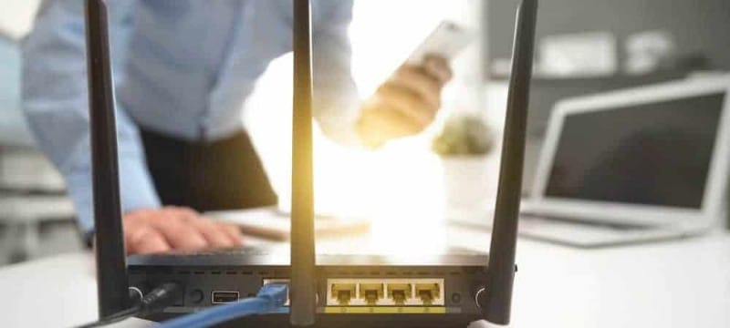 صورة لـ كيفية إنشاء تقرير اتصال Wi-Fi وتحليله على Windows | 1WtINXJN7Bheu3TVBWKInQg-DzTechs
