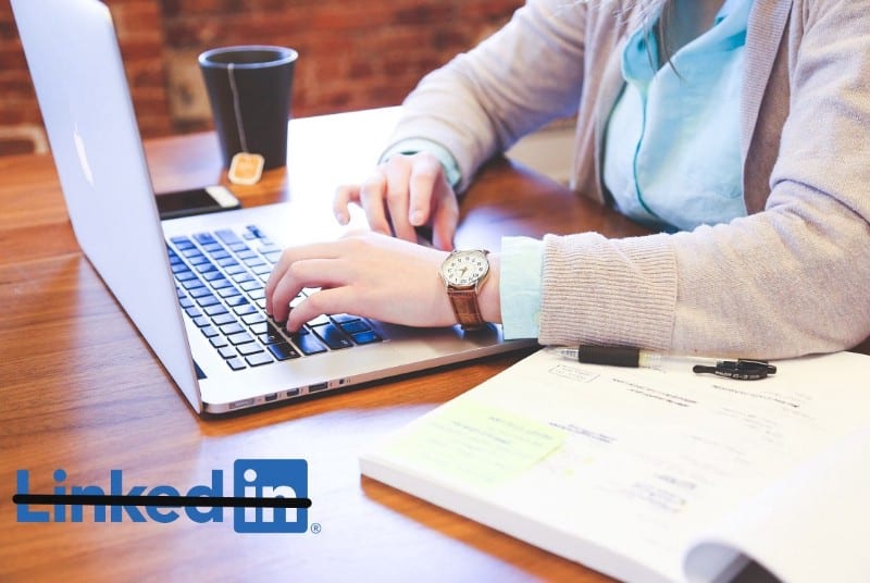 صورة لـ بدائل LinkedIn للبحث عن الوظائف والشبكات المهنية | 1XgzYv0hj8ec7ec9Jwd10lQ-DzTechs