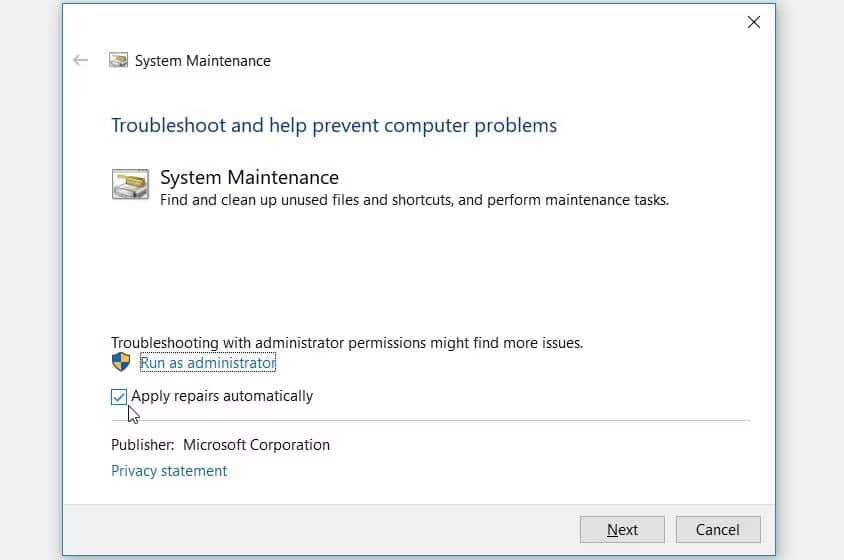 صورة لـ طرق لإصلاح الخطأ “واجه Windows مشكلة في تثبيت برنامج التشغيل لجهازك” | 1_1RbjyR5nTa1abkEWgRJPxVA-DzTechs