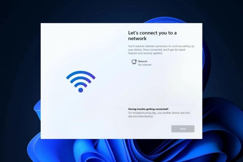 صورة لـ كيفية تثبيت وإعداد Windows 11 بدون اتصال بالإنترنت | 1adAGhleP-gu0vOc_CJE_jw-DzTechs