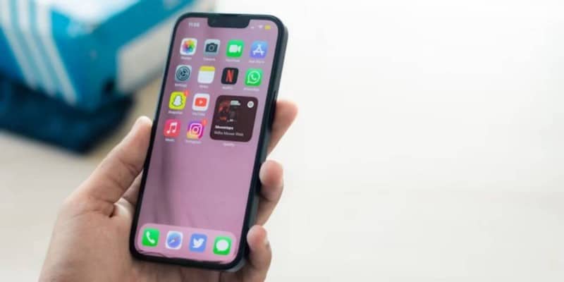 صورة لـ كيفية إعادة الضبط الناعمة للـ iPhone الخاص بك | 1beF4I6B55UCUn7g7KoxPaA-DzTechs
