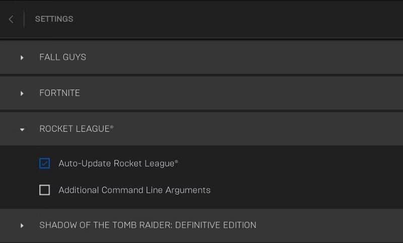 صورة لـ هل الدردشة الصوتية لـ Rocket League لا تعمل على Windows؟ جرٍّب هذه الإصلاحات | 1d2Lui-UHv7G0QiwhaT1SAQ-DzTechs