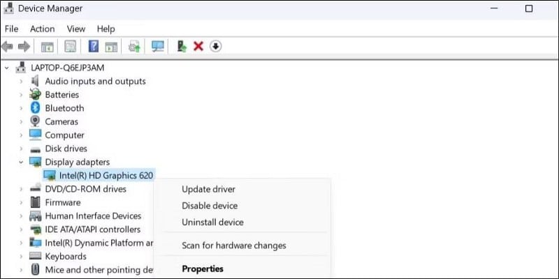 صورة لـ كيفية إصلاح مشكلة تمزق الشاشة في Valorant على Windows | 1dH74Fl2Tyr1RskAZA7RfQw-DzTechs