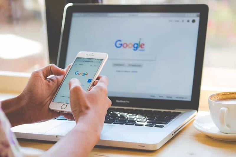 صورة لـ كيفية تعطيل عمليات البحث الشائعة على Google | 1eAbiJhixl8gwzdRhNuMrFA-DzTechs