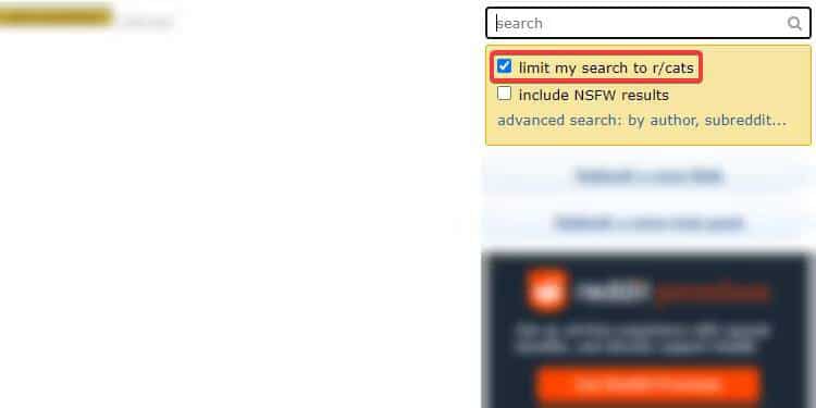 صورة لـ كيفية البحث في Reddit بشكل فعَّال: نصائح وحيل مفيدة يجب معرفتها | 1fn839XiAJfrHCmHGddENgA-DzTechs