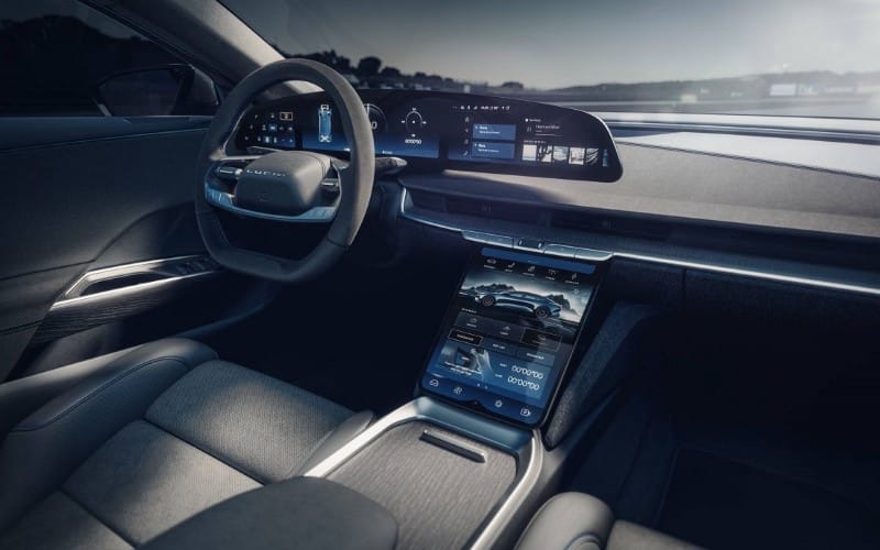 صورة لـ ما هي Lucid Air Sapphire؟ هل هي أسرع من Model S Plaid؟ | 1fzAsFF1J2wAsvVJ2IbBl_w-DzTechs