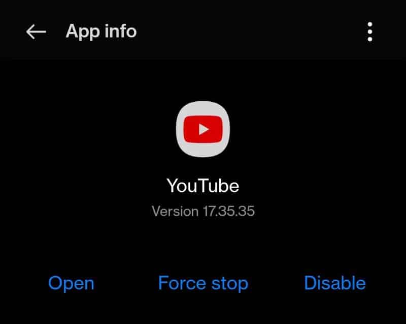 صورة لـ كيفية إصلاح تعطل تطبيق Google على Android | 1gBrlsCMwTHMIWWC7zUHcxA-DzTechs