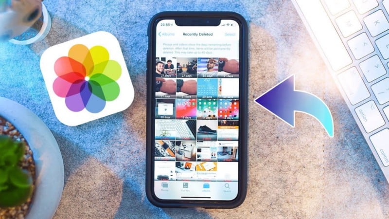 صورة لـ كيفية استرداد الصور المحذوفة من الـ iPhone الخاص بك والمزيد | 1gTYYgTuySHr37rZNPO1S0Q-DzTechs