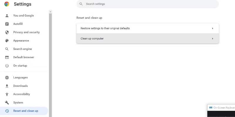 صورة لـ Chrome لا يحفظ كلمات المرور الخاصة بك؟ إليك بعض الإصلاحات السريعة لتجربتها | 1iDpZL1oUr6k4L9UHZuCElQ-DzTechs