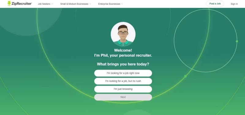 صورة لـ بدائل LinkedIn للبحث عن الوظائف والشبكات المهنية | 1ity5o6oakMAOuy1nPE0rhQ-DzTechs