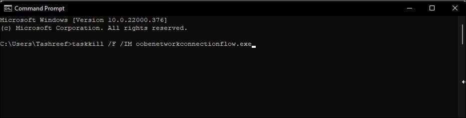 صورة لـ كيفية تثبيت وإعداد Windows 11 بدون اتصال بالإنترنت | 1jEDmOYvLMFbG6B-jgXFLjA-DzTechs