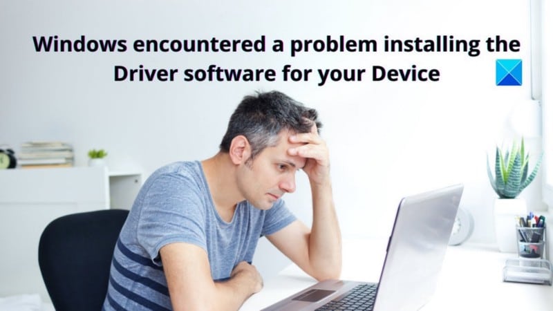 صورة لـ طرق لإصلاح الخطأ “واجه Windows مشكلة في تثبيت برنامج التشغيل لجهازك” | 1jJiKotswC1_wBHTwBDinMg-DzTechs