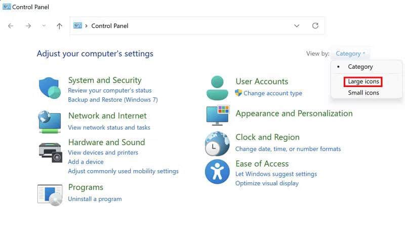صورة لـ إصلاحات يجب تجربتها إذا لم يتعرف Windows 11 على سماعات الرأس السلكية | 1t1GrqIlozDYytJb6O5Sjtw-DzTechs