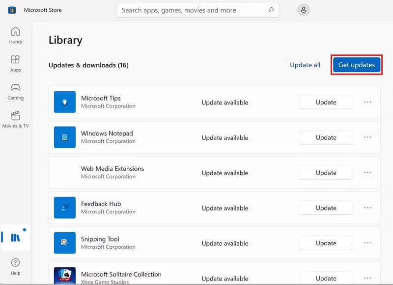 صورة لـ كيفية إصلاح خطأ “لم نتمكن من العثور على إعداداتك” في تطبيق “البريد” على Windows | 1u3hOZEfsR6Jz3VHUHqocdg-DzTechs