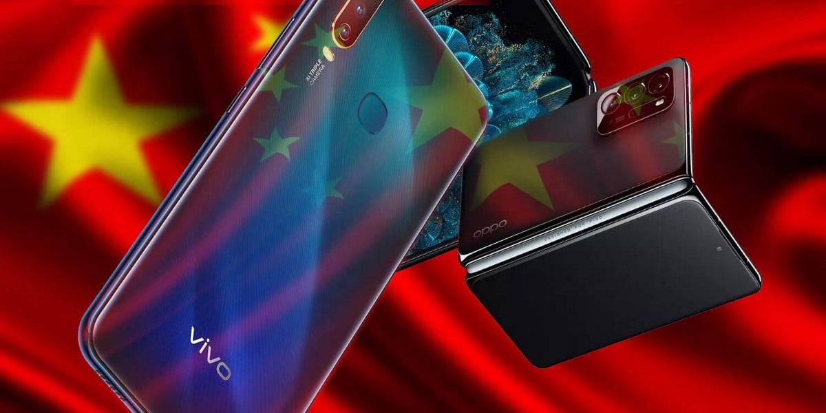 صورة لـ كيف تكون هواتف Android الصينية رخيصة جدًا؟ | 1w2LP8anVcjIwx9Mg4taNKA-DzTechs
