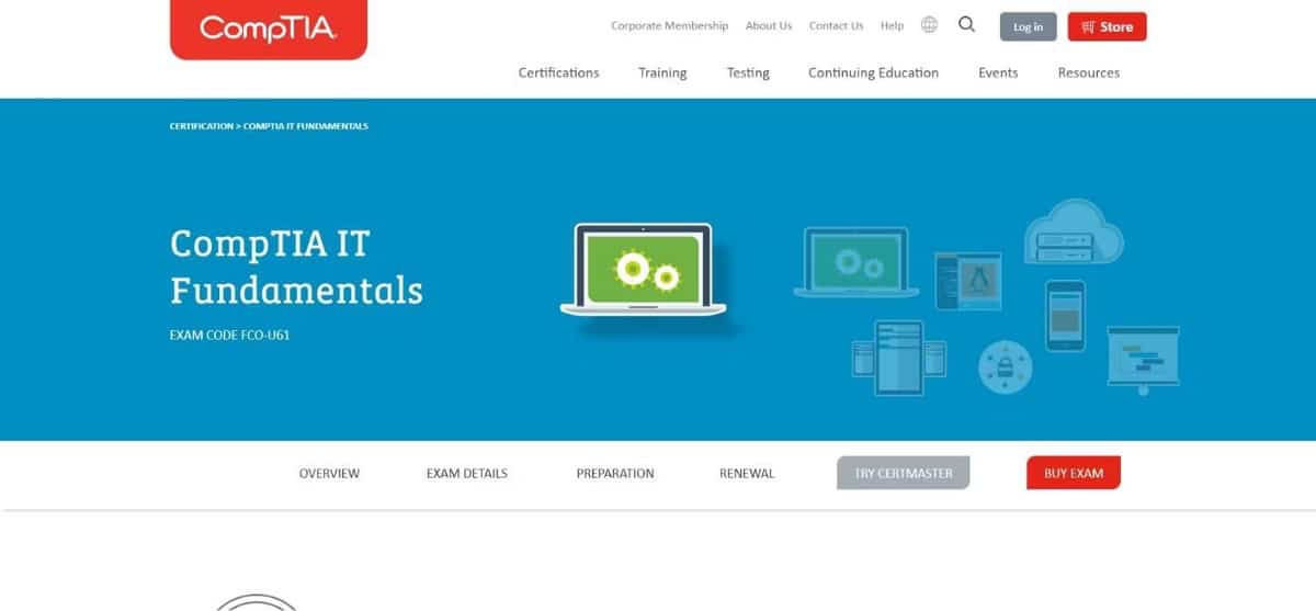 صورة لـ كيف تختار شهادة تكنولوجيا المعلومات الصحيحة ولا تندم عليها | 1xEgH_cbVXfMd8nS6Kk0HfA-DzTechs