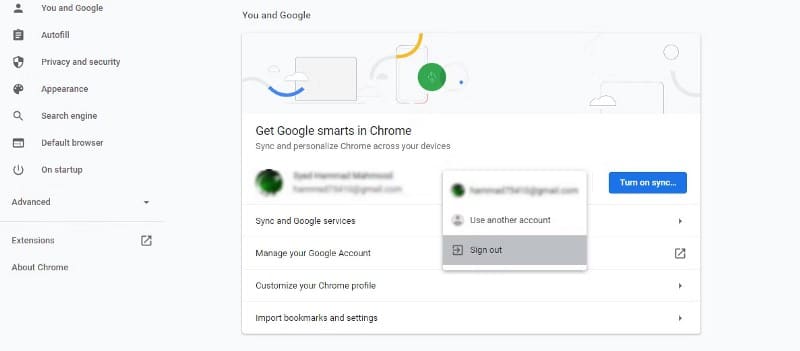 صورة لـ Chrome لا يحفظ كلمات المرور الخاصة بك؟ إليك بعض الإصلاحات السريعة لتجربتها | 1xbY9iR65EYwyAwoUg5aetw-DzTechs