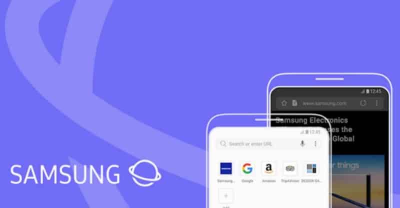 صورة لـ كيفية إدارة وتنظيم علامات التبويب في Samsung Internet | 1zViQCJCBMz9qfXic6wbVPg-DzTechs