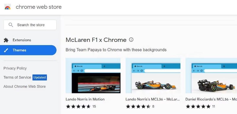 صورة لـ الأسباب التي تجعلك تستخدم Chrome بدلًا من Safari على الـ Mac الخاص بك | 1-FlXVZyN-stdFiIUj4BSiA-DzTechs