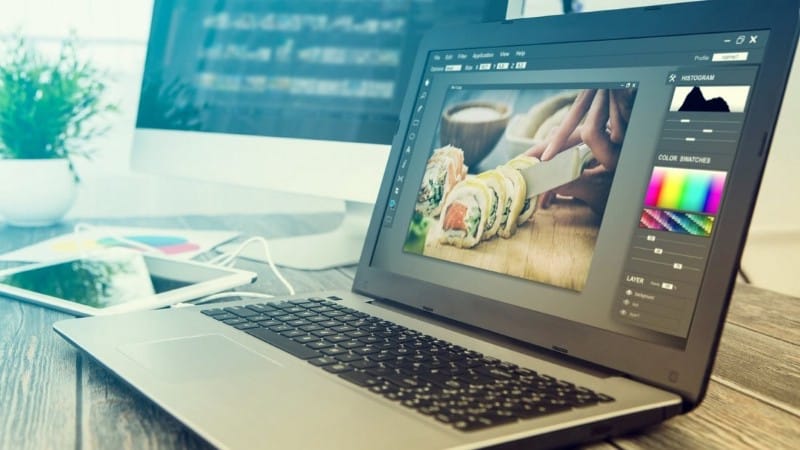صورة لـ تقنيات لمُساعدتك على البدء في تعلم Photoshop | 10e44aKwGE7P_dv5339-zSA-DzTechs
