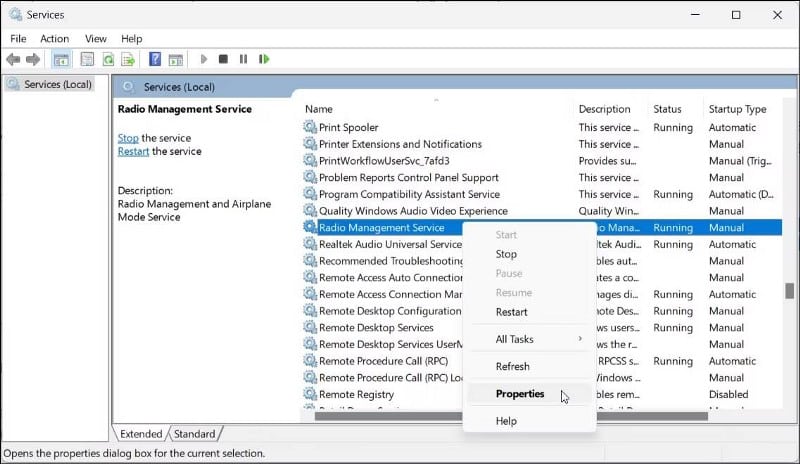 صورة لـ هل Windows 11 عالق في وضع الطيران؟ إليك كيفية إصلاحه | 11rnUFqM0zKxewcMwjhew_A-DzTechs