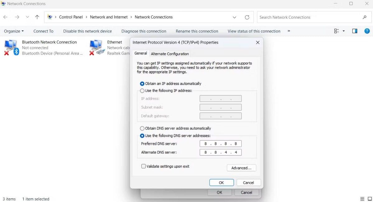 صورة لـ ما هو رمز الخطأ 403 في Roblox؟ كيفية إصلاحه على Windows للاستمتاع بتجربة اللعب | 128HijDtunQLU1t7kNcyaQA-DzTechs