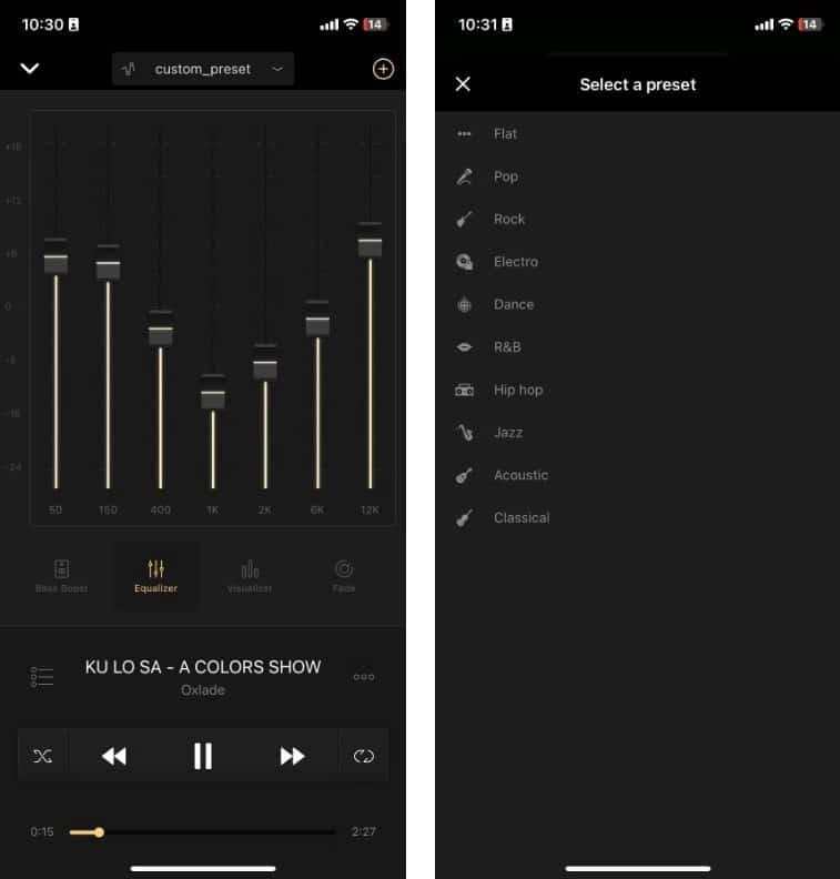 صورة لـ أفضل تطبيقات موازن الصوت لـ Apple Music | 12VRqt7LM4HM-91FYsKEgsw-DzTechs