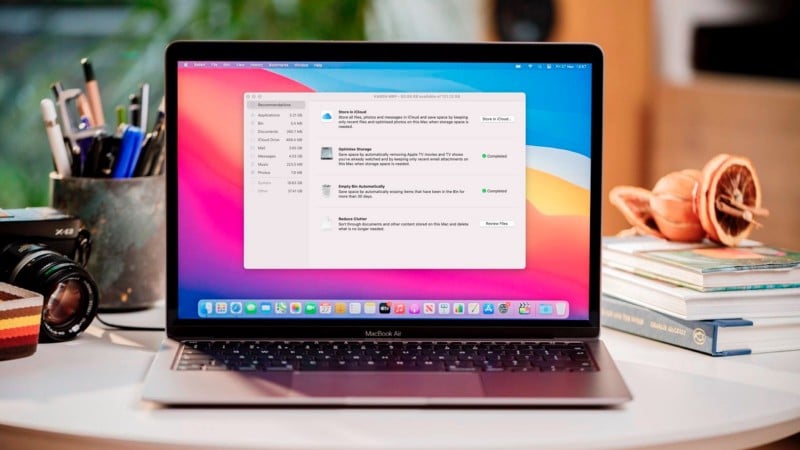 صورة لـ لا تشترِ أكثر من 1 تيرابايت من مساحة التخزين للـ Mac الخاص بك: إليك السبب | 13fueHZA2D5EvWunMf2v8JQ-DzTechs