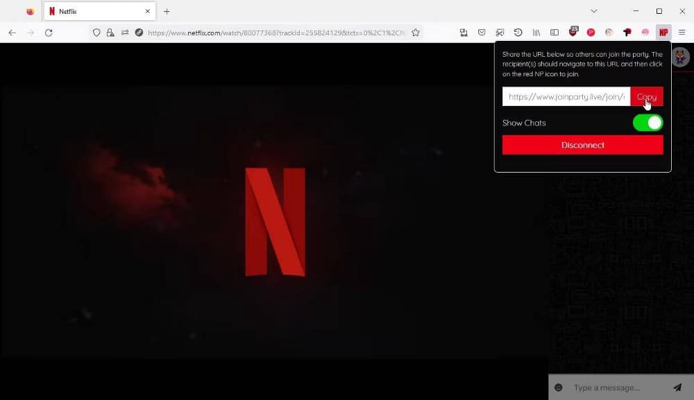 صورة لـ إضافات Firefox التي تجعل مشاهدة العروض التلفزيونية معًا أمرًا سهلاً | 14D0ryDKvfRqKMFdS9w5_QA-DzTechs