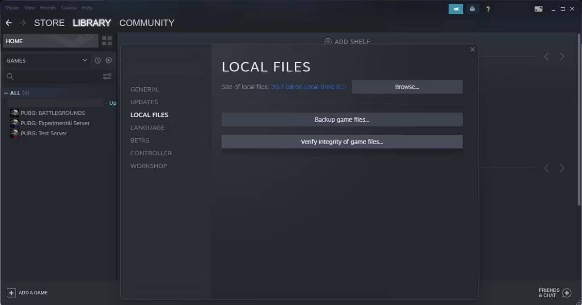 صورة لـ هل Skyrim Script Extender لا تعمل على نظام Windows؟ كيف تُصلحها | 15dBgu6KD11yfvRrJyYwdZw-DzTechs