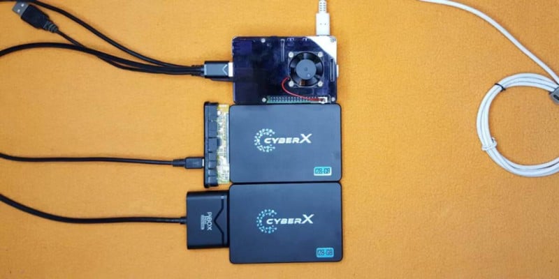 صورة لـ كيفية استخدام Diskonaut لإنشاء تصوير مرئي لمساحة القرص على Linux | 16gQY14wx3LQ6U8vP6Q9g4w-DzTechs