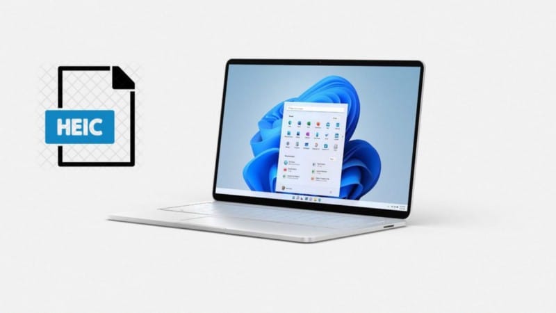 صورة لـ كيفية تثبيت برامج الترميز HEVC و HEIC على Windows 11 | 175RSjnSdt6G43SeSlF8UmA-DzTechs