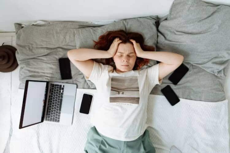 صورة لـ كيفية التعامل مع التنمر الإلكتروني في العمل عن بُعد | 19J_o3nYkFtrC0Aaqe9Uf6Q-DzTechs
