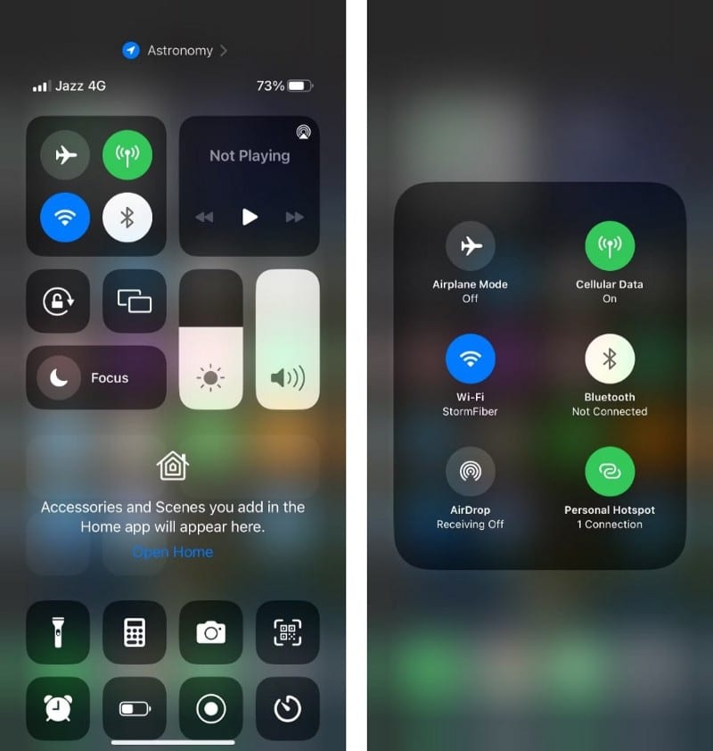 صورة لـ هل لا تتلقى إشعارات Instagram؟ إليك كيف تُصلحها | 1BWNaZKorR9YOkuSwXH1Gfg-DzTechs
