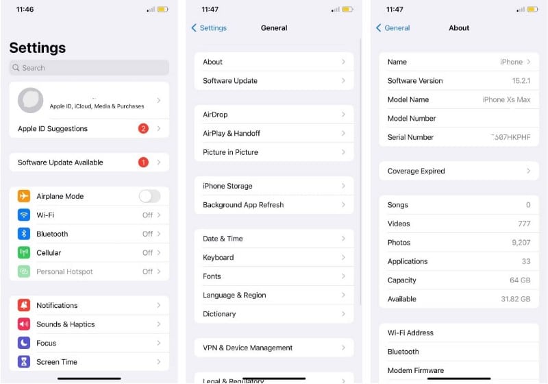 صورة لـ أسباب لماذا يجب عليك التبديل من Android إلى iPhone | 1BjDKl3A6z1RvmlGaQCxbVw-DzTechs
