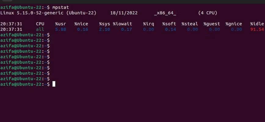 صورة لـ أفضل الأدوات لمراقبة صحة النظام على Linux | 1C35TvopVAxeV3dC0OfDsgA-DzTechs